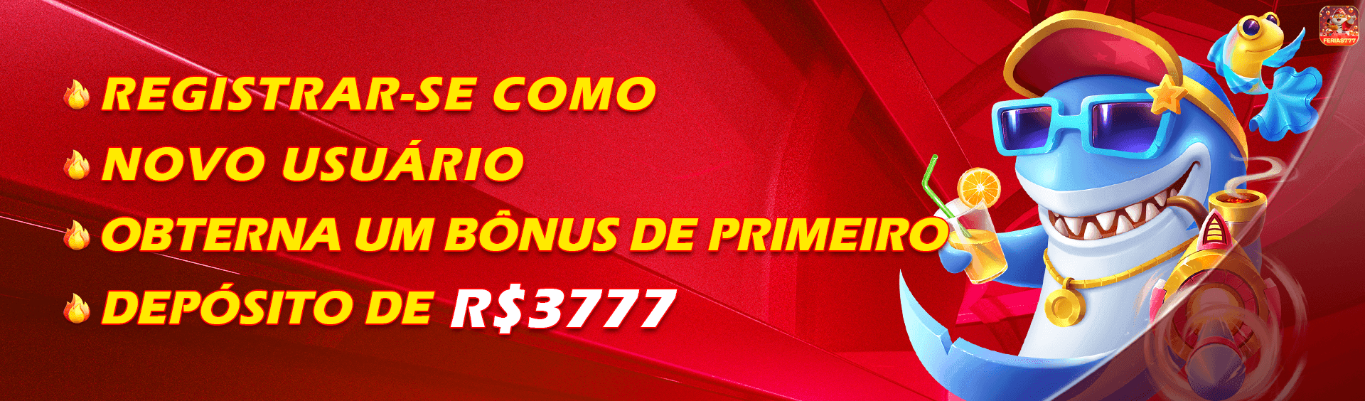 ferias777legal — tela principal em destaque, com hierarquia