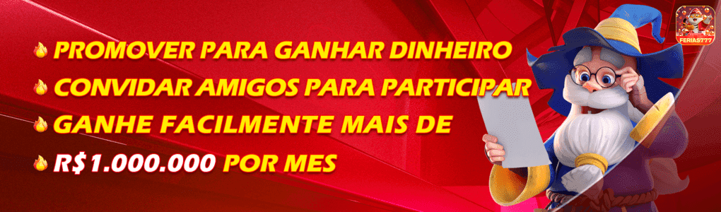 ferias777legal — faixa de descoberta de novidades, com